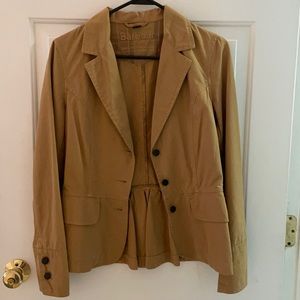 Vintage Barbour Jacket!!